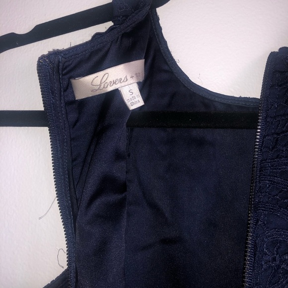 Lovers + Friends Cocktail Dress - Picture 5 of 5